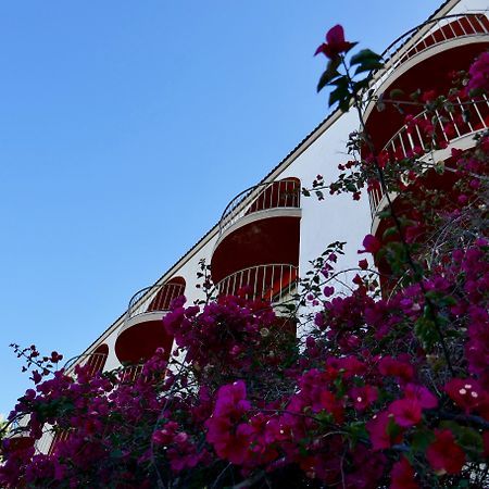 Best Western Golden Sails Hotel Long Beach Esterno foto