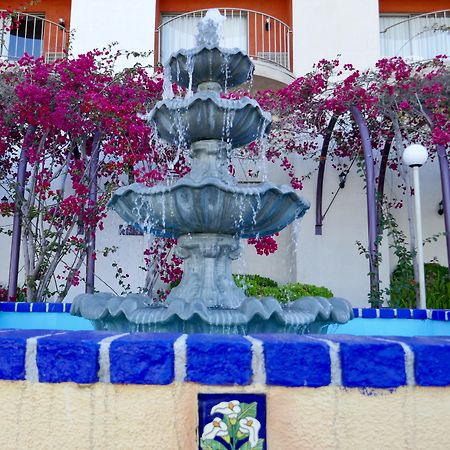Best Western Golden Sails Hotel Long Beach Esterno foto