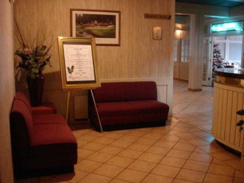 Best Western Golden Sails Hotel Long Beach Esterno foto