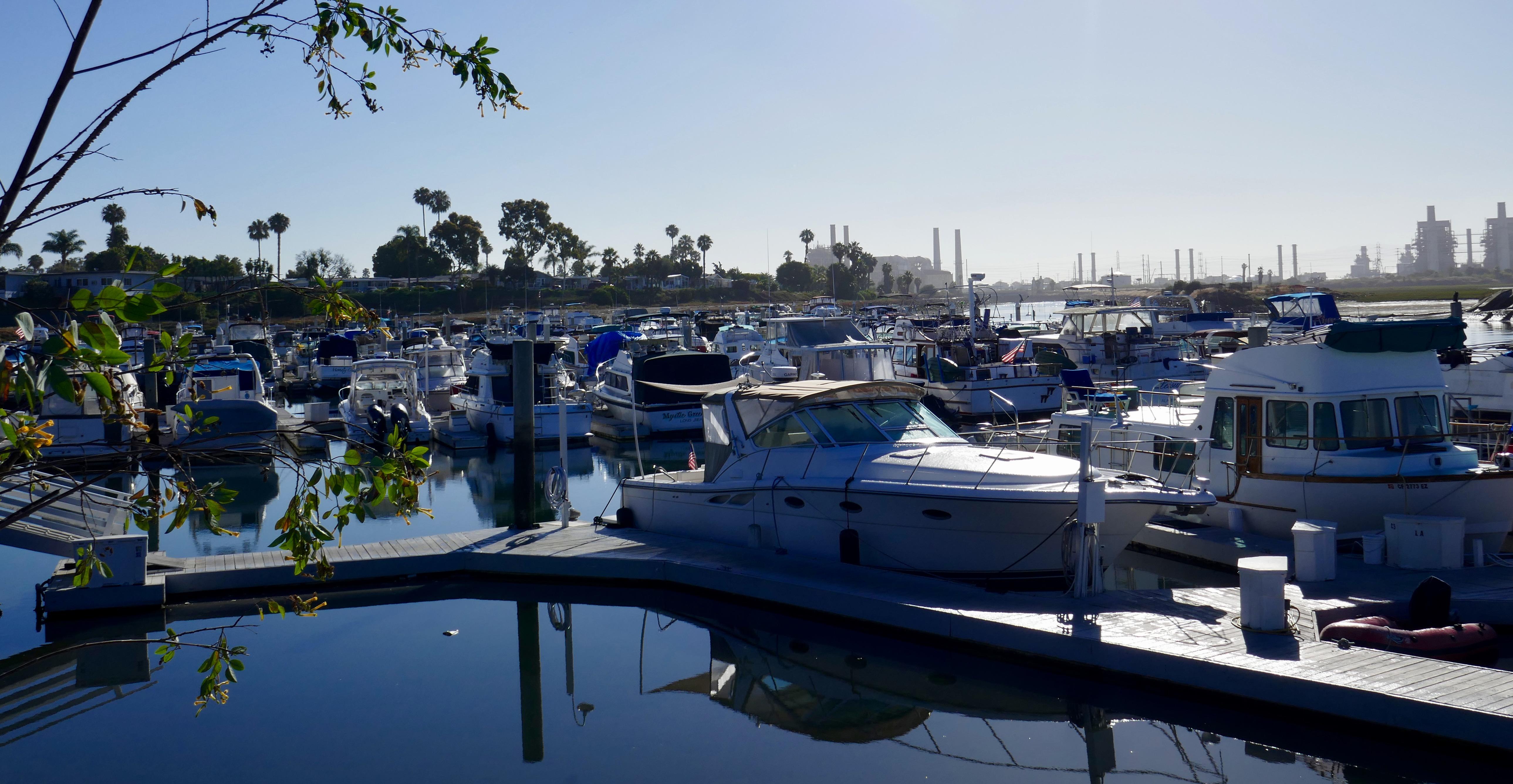 Best Western Golden Sails Hotel Long Beach Esterno foto