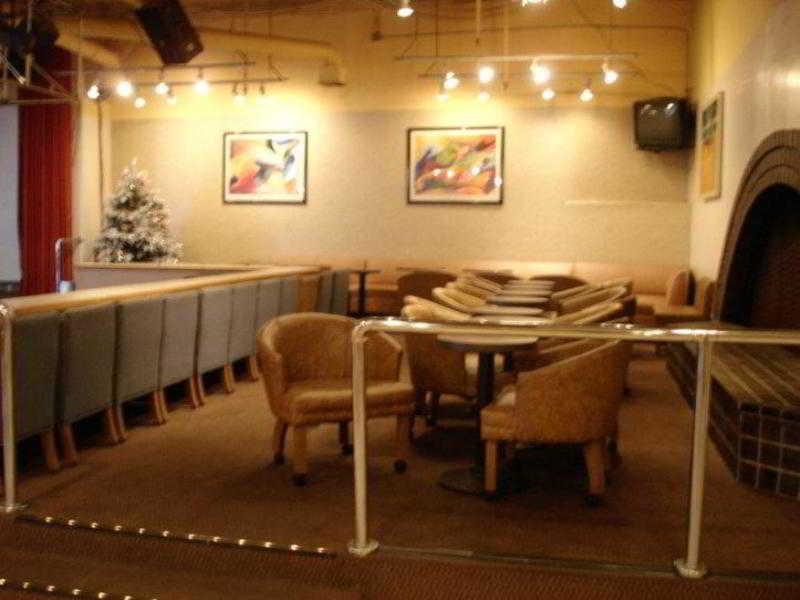 Best Western Golden Sails Hotel Long Beach Esterno foto
