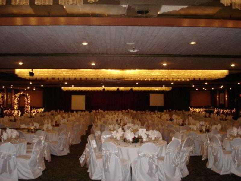 Best Western Golden Sails Hotel Long Beach Esterno foto