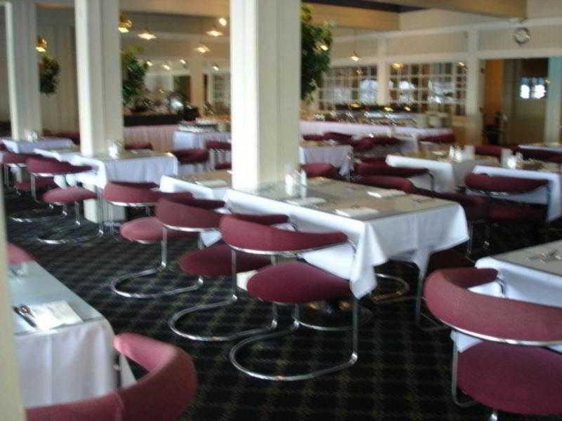 Best Western Golden Sails Hotel Long Beach Esterno foto