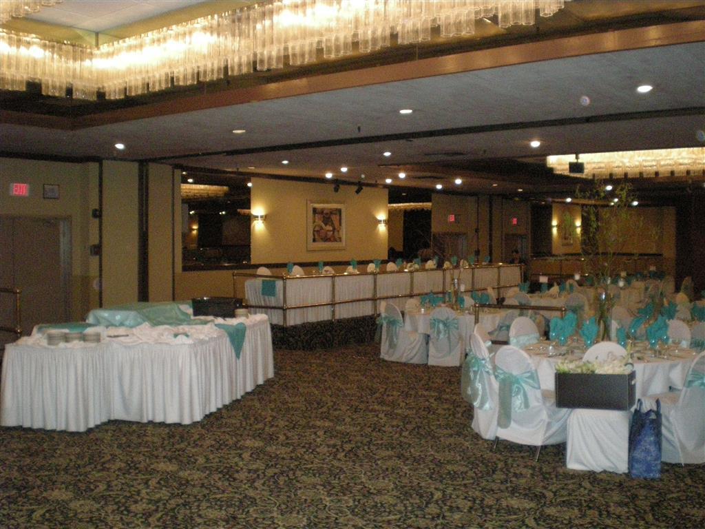 Best Western Golden Sails Hotel Long Beach Esterno foto